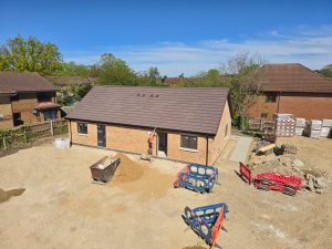 RBAM Construction project photo 157